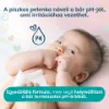 Pampers Sensitive Nedves Törlőkendő, 1 Csomag = 52 db termékhez kapcsolódó kép