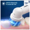 Oral-B Pro Kids Fogkefefej Pókember Figurákkal, 2 db termékhez kapcsolódó kép