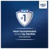 Oral-B Pro Kids Jégvarázs Elektromos Fogkefe Braun Tervezéssel termékhez kapcsolódó kép