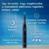 Oral-B iO 2 Elektromos Fogkefe, Éjfekete termékhez kapcsolódó kép