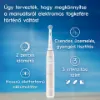 Oral-B iO 2 Elektromos Fogkefe, Világos Rózsaszín termékhez kapcsolódó kép