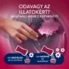 Lenor Parfümgyöngyök 195gRuby Jasmine termékhez kapcsolódó kép