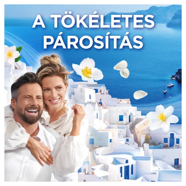 Lenor t.öblítő Greek Island limited 1176ml termékhez kapcsolódó kép