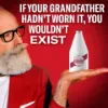 Old Spice Whitewater Borotválkozás Utáni Arcszesz, 100 ml termékhez kapcsolódó kép