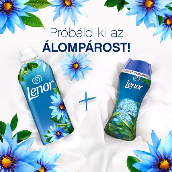Lenor Textilöblítő 48 mosáshoz Capri termékhez kapcsolódó kép
