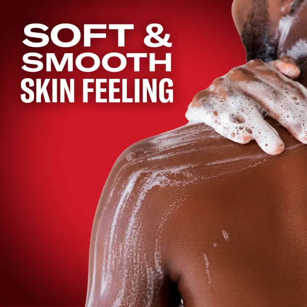 Old Spice Oasis Tusfürdő És Sampon Férfiaknak 400 ml, 3az1-ben, Hosszan Tartó Frissesség termékhez kapcsolódó kép