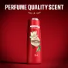 Old Spice Oasis Tusfürdő És Sampon Férfiaknak 400 ml, 3az1-ben, Hosszan Tartó Frissesség termékhez kapcsolódó kép