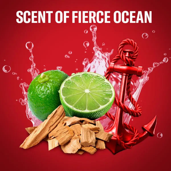 Old Spice Captain Férfi Izzadásgátló Zselés Stift, 70ml termékhez kapcsolódó kép