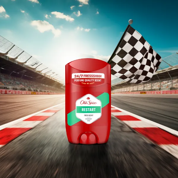 Old Spice Restart Deo Stift Férfiaknak , 50ml termékhez kapcsolódó kép