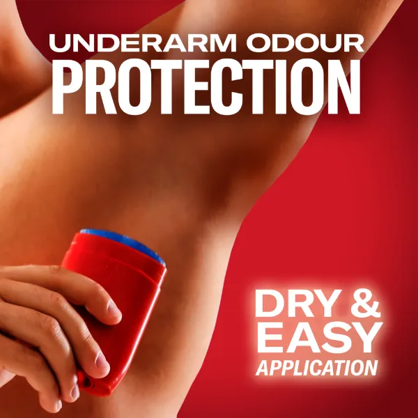 Old Spice Oasis Stift Dezodor Férfiaknak, 50 ml, 48 Órás Frissesség, 0% Alumíniumsó termékhez kapcsolódó kép