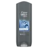 Dove Men+Care Invigorating Cool Fresh tusfürdő testre, arcra, hajra 250 ml termékhez kapcsolódó kép