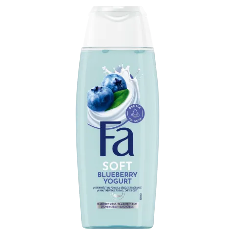 Fa Yoghurt Blueberry tusfürdő 250 ml termékhez kapcsolódó kép