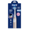 Oral-B iO 2 Elektromos Fogkefe, Világos Rózsaszín termékhez kapcsolódó kép