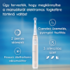Oral-B iO 2 Elektromos Fogkefe, Világos Rózsaszín termékhez kapcsolódó kép