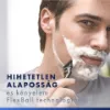 Gillette ProGlide Borotvabetétek Férfi Borotvához, 4 db Borotvabetét termékhez kapcsolódó kép