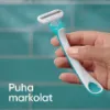 Gillette Venus Tropical Eldobható Borotva, 3 Db/Csomag termékhez kapcsolódó kép