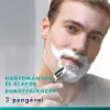 Gillette Mach3 Borotvabetétek Férfi Borotvához, 5 db Borotvabetét termékhez kapcsolódó kép