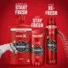 Old Spice Tusfürdo Wolfthorn 3in1 1000ml termékhez kapcsolódó kép