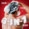 Old Spice Tusfürdo NightPanther 3in1 1000ml termékhez kapcsolódó kép
