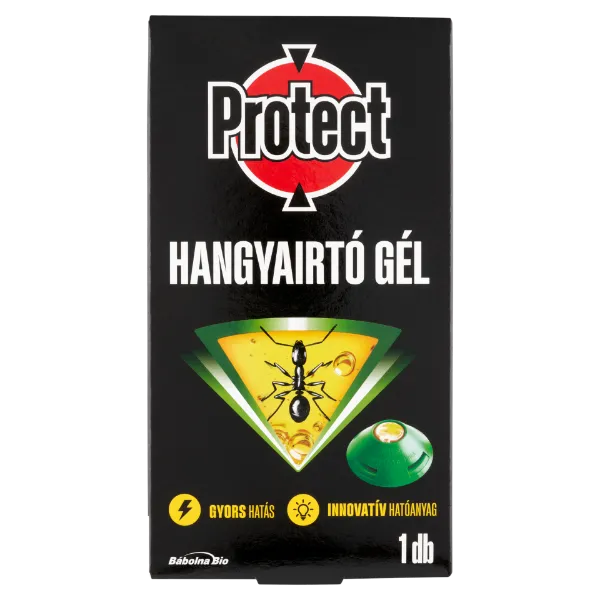 PROTECT HANGYAIRTÓ CSALÉTEK termékhez kapcsolódó kép