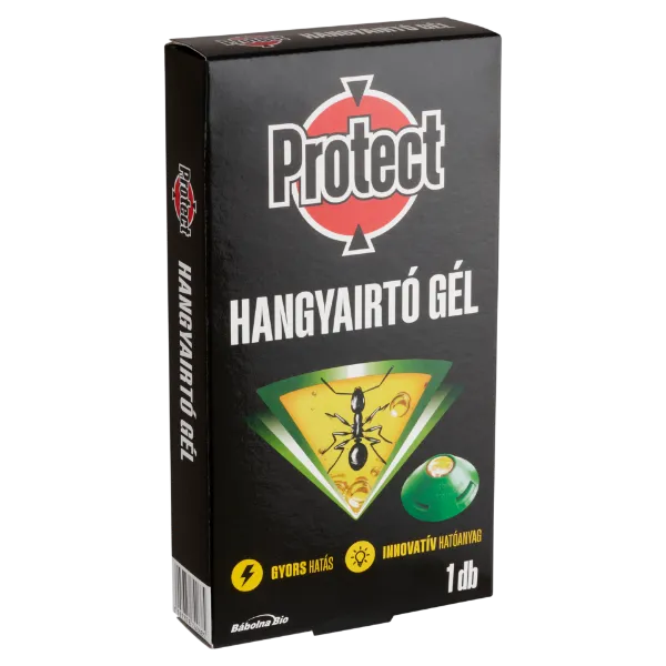 PROTECT HANGYAIRTÓ CSALÉTEK termékhez kapcsolódó kép