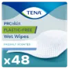 Tena ProSkin műanyagmentes nedves törlőkendő 48 db termékhez kapcsolódó kép