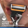 Gillette ProGlide Power Borotválkozás Férfi Borotva, 1 db Borotvabetét termékhez kapcsolódó kép