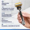 Gillette ProGlide Power Borotválkozás Férfi Borotva, 1 db Borotvabetét termékhez kapcsolódó kép
