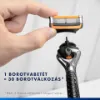 Gillette ProGlide Power Borotválkozás Férfi Borotva, 1 db Borotvabetét termékhez kapcsolódó kép