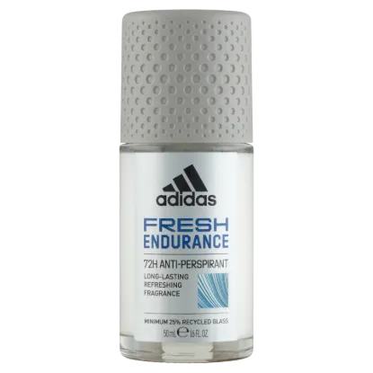 Adidas roll-on férfi 50 ml Fresh Endurance termékhez kapcsolódó kép