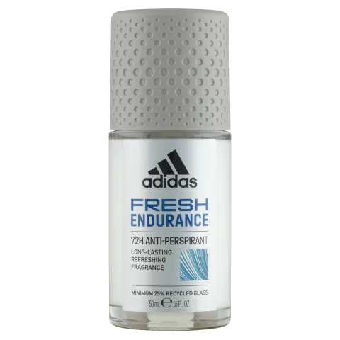 Adidas roll-on férfi 50 ml Fresh Endurance termékhez kapcsolódó kép