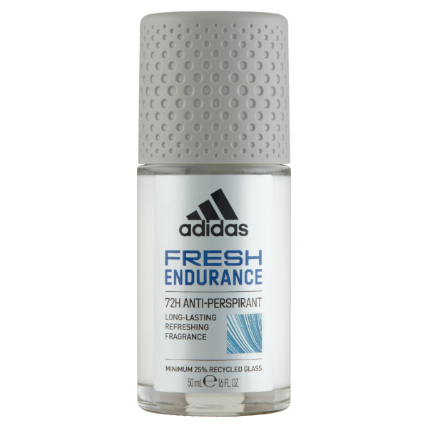Adidas roll-on férfi 50 ml Fresh Endurance termékhez kapcsolódó kép