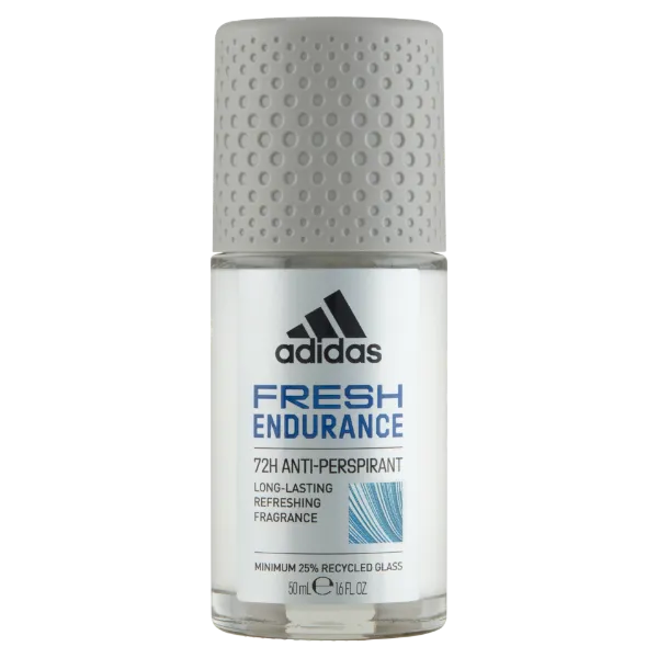 Adidas roll-on férfi 50 ml Fresh Endurance termékhez kapcsolódó kép