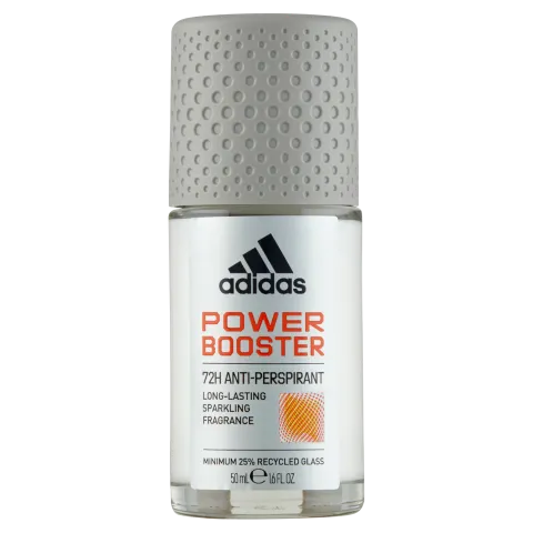Adidas roll-on férfi 50 ml Power Booster termékhez kapcsolódó kép