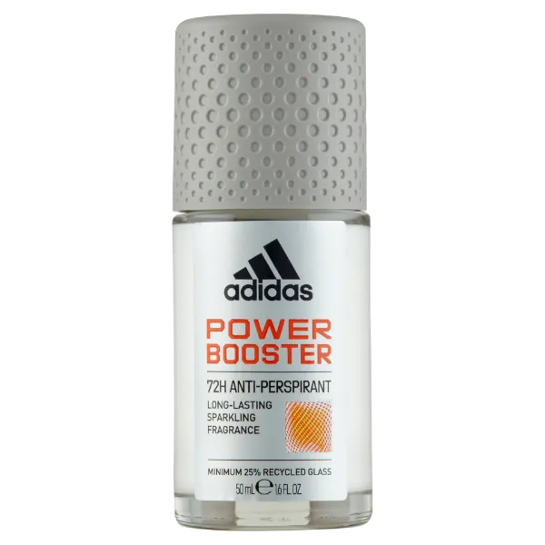 Adidas roll-on férfi 50 ml Power Booster termékhez kapcsolódó kép