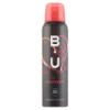 B.U. dezodor 150 ml Heartbeat termékhez kapcsolódó kép