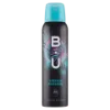 B.U. dezodor 150 ml Hidden Paradise termékhez kapcsolódó kép