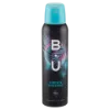B.U. dezodor 150 ml Hidden Paradise termékhez kapcsolódó kép