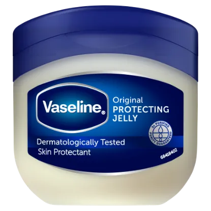 Vaseline tégelyes vazelin krém, 50 ml termékhez kapcsolódó kép