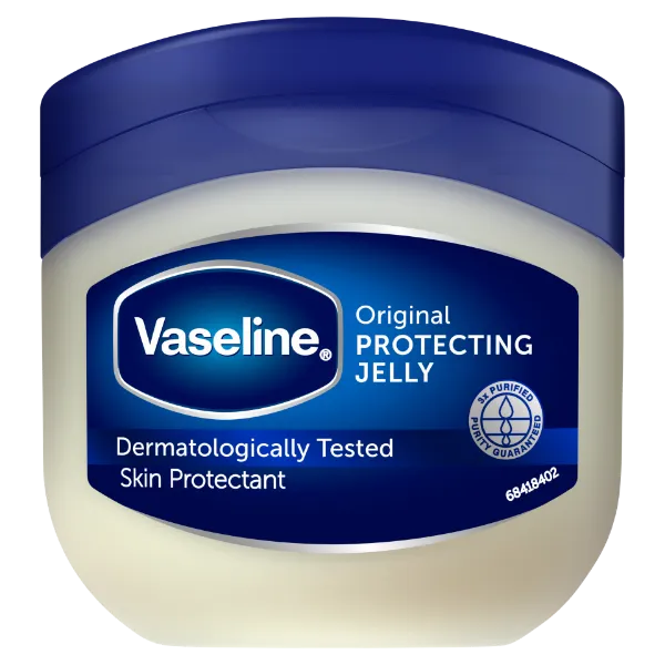 Vaseline tégelyes vazelin krém, 50 ml termékhez kapcsolódó kép
