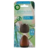 Air Wick Aroma Diffúzor utántöltő, Fidzsi lagúna és friss aloe illat, 20ml termékhez kapcsolódó kép