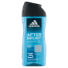 Adidas tusfürdő férfi 250 ml 3in1 After Sport termékhez kapcsolódó kép
