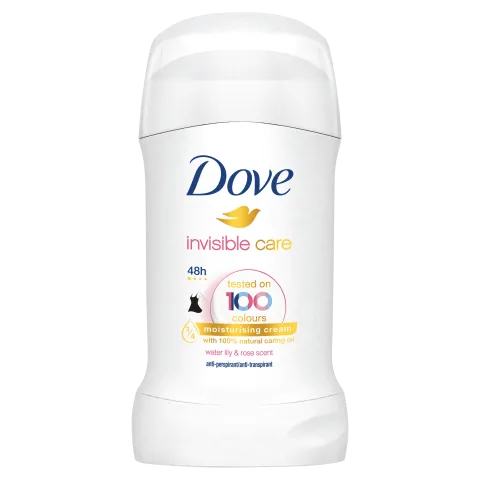 DOVE stift 40ml Inv.Care Floral Touch termékhez kapcsolódó kép