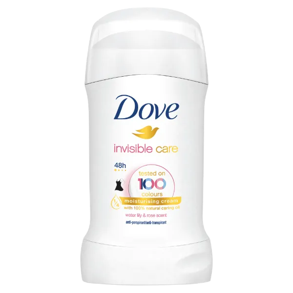 DOVE stift 40ml Inv.Care Floral Touch termékhez kapcsolódó kép