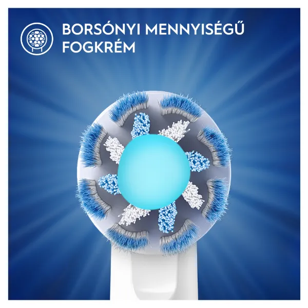OB fogkrém Pro-Junior EarlyCavity Mild 75ml termékhez kapcsolódó kép
