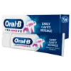 OB fogkrém Pro-Junior EarlyCavity Mild 75ml termékhez kapcsolódó kép