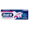 OB fogkrém Pro-Junior EarlyCavity Mild 75ml termékhez kapcsolódó kép