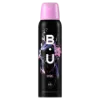 B.U. dezodor 150 ml Vibe termékhez kapcsolódó kép