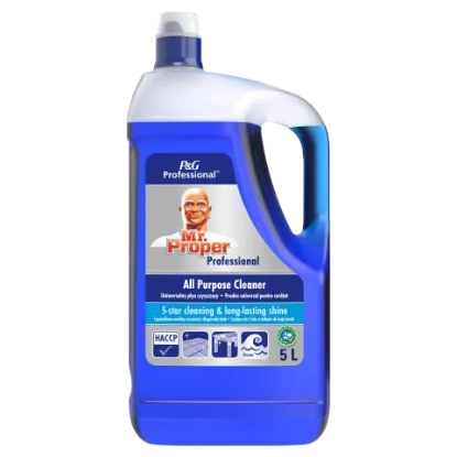 Mr.Proper Ocean felülettiszt. 5L PGP termékhez kapcsolódó kép