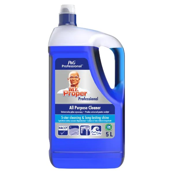 Mr.Proper Ocean felülettiszt. 5L PGP termékhez kapcsolódó kép